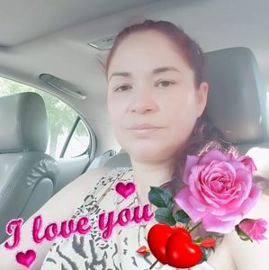 Meet your Posher, Sandra